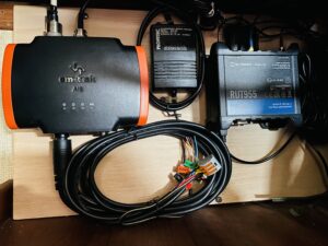 AIS Shiptracking – ein Plus an Sicherheit