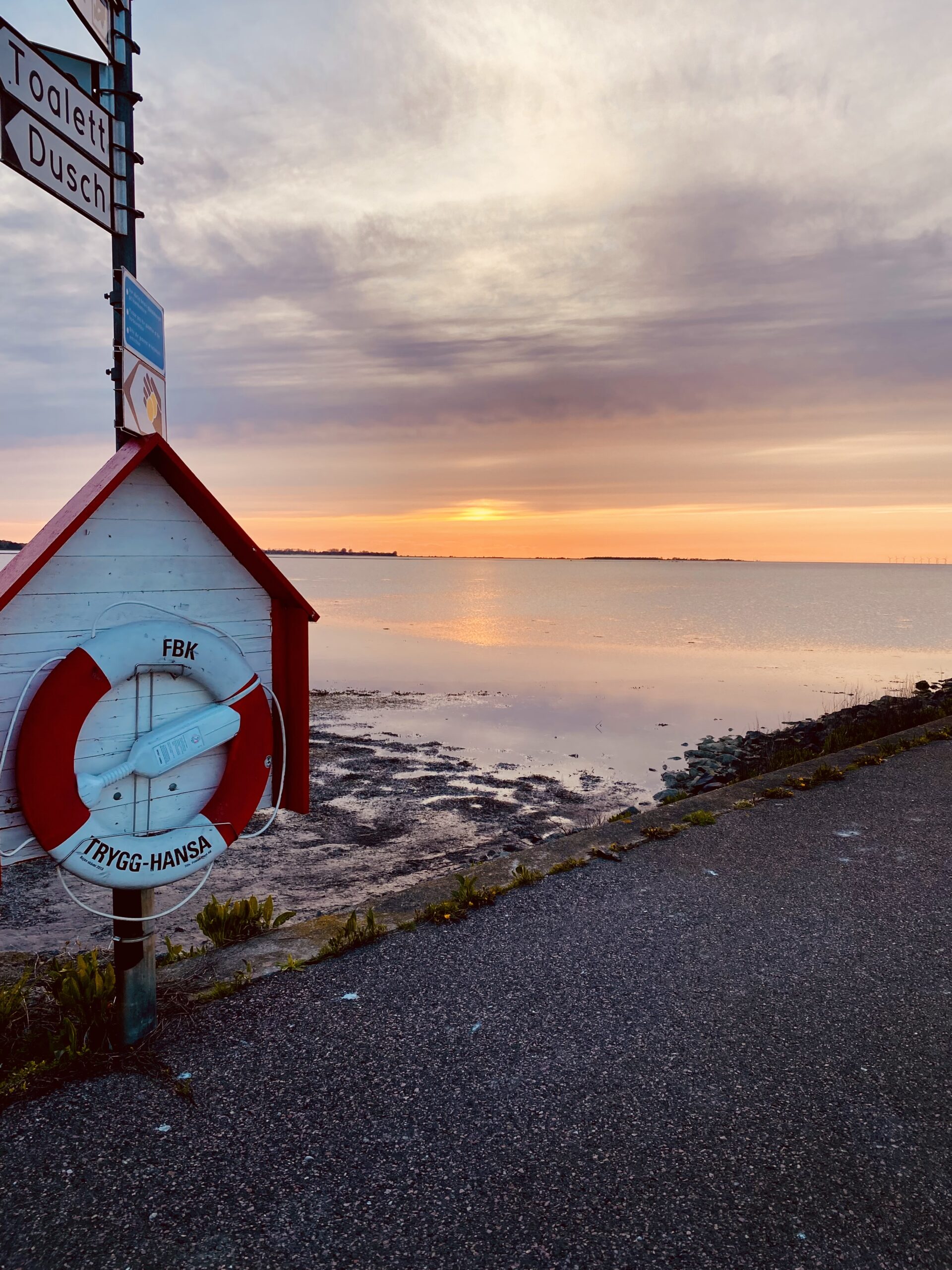 Schweden von Malmö in die Ostsee – Törnbericht Frühjahr 2024