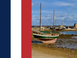 Frankreich Segeltipps