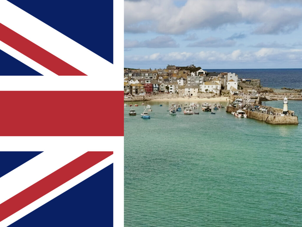 Segeln in UK – unsere Tipps für Häfen, Ankern und Leben an Bord