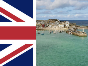 Segeln in UK – unsere Tipps für Häfen, Ankern und Leben an Bord