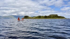 Schottlands Westküste von Corpach nach Port Ellen – Sommer 2026