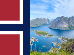 Segeln in Norwegen – unsere Tipps für Häfen, Ankern und Leben an Bord