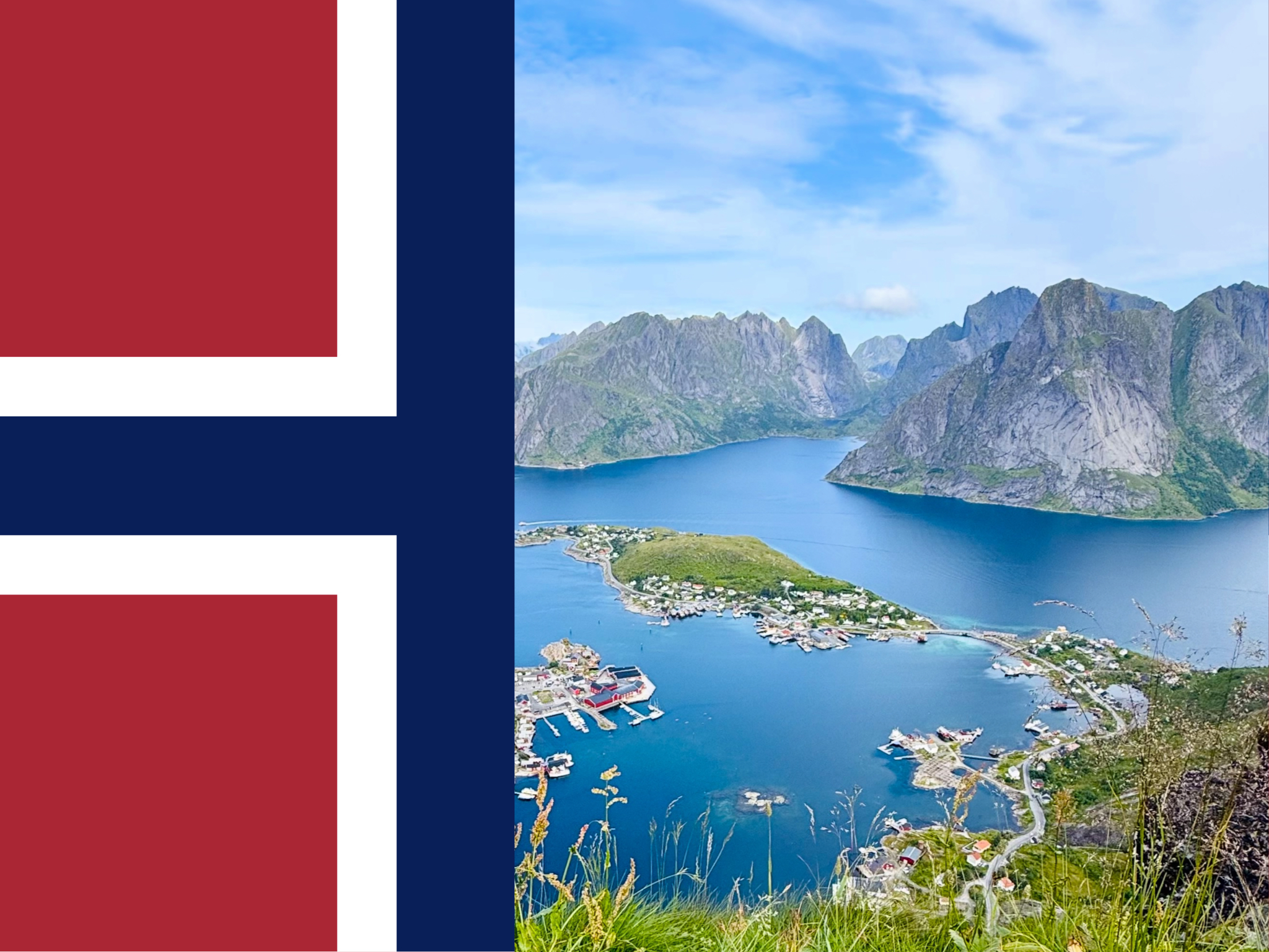 Segeln in Norwegen – unsere Tipps für Häfen, Ankern und Leben an Bord