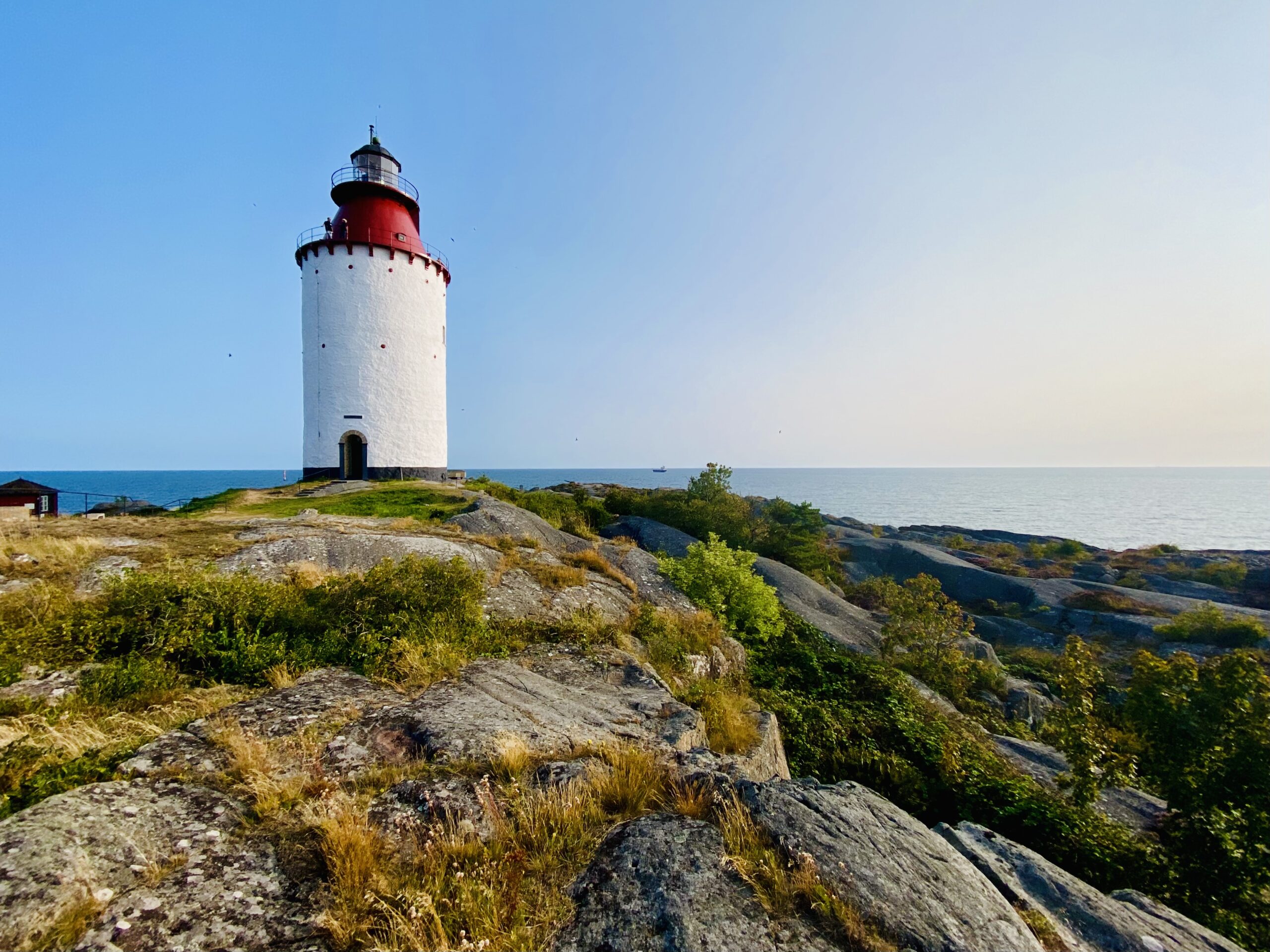 Schweden von Tjockö nach Vattenholmen – Törnbericht August 2024