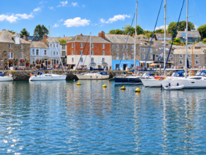📍 Lieblingsplatz: Padstow