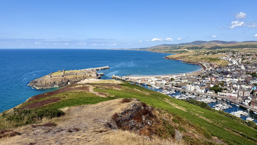 Isle of Man – Sommer 2026