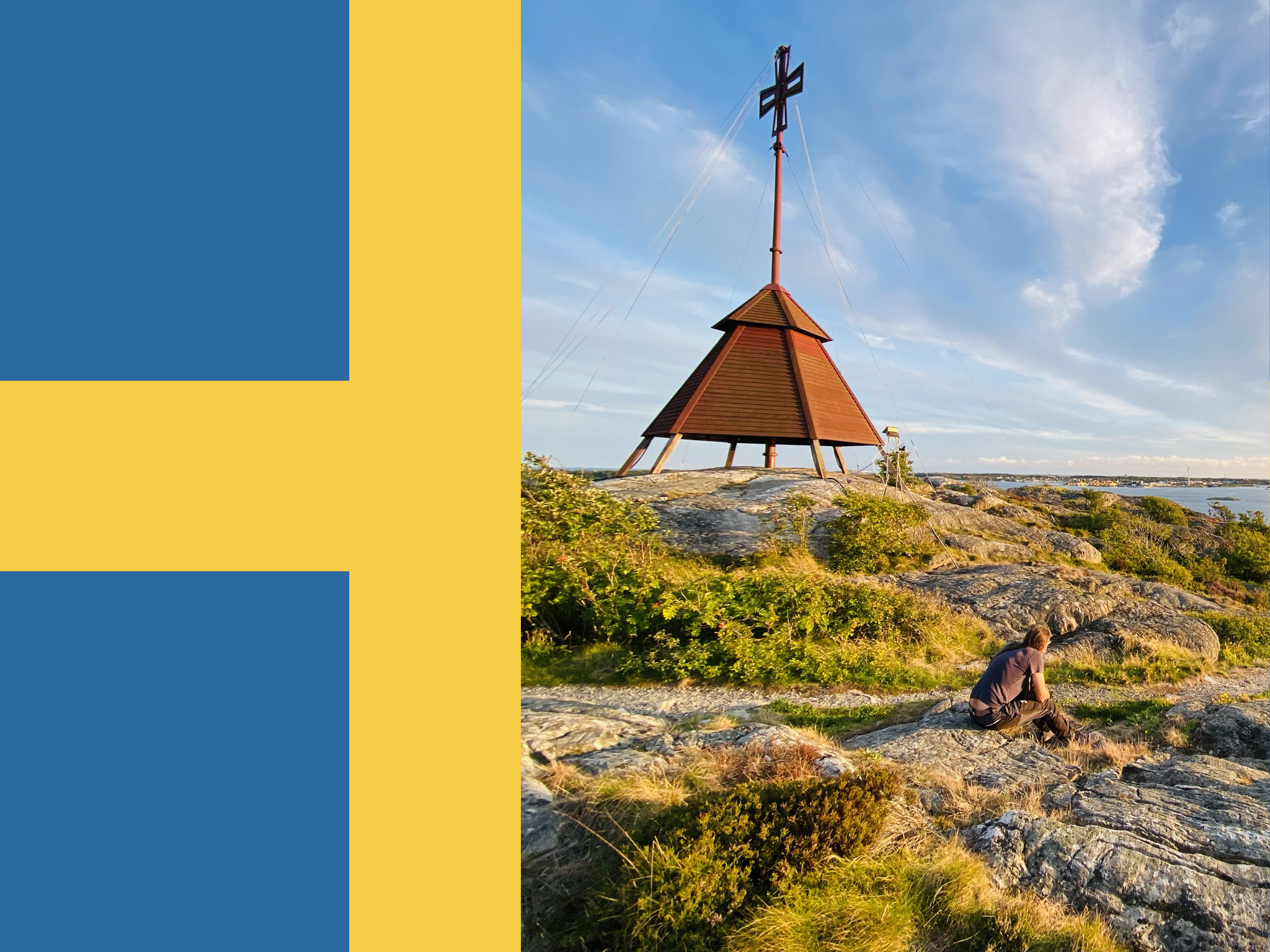 Segeln in Westschweden – unsere Tipps für Häfen, Ankern und Leben an Bord
