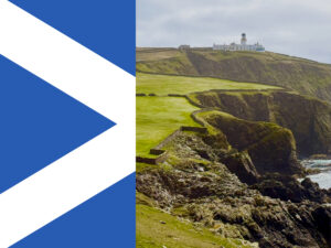 Shetland: Die letzte schottische Insel