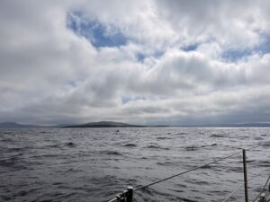 Von Norwegen nach Shetland – Nordseeüberquerung im Mai 2026