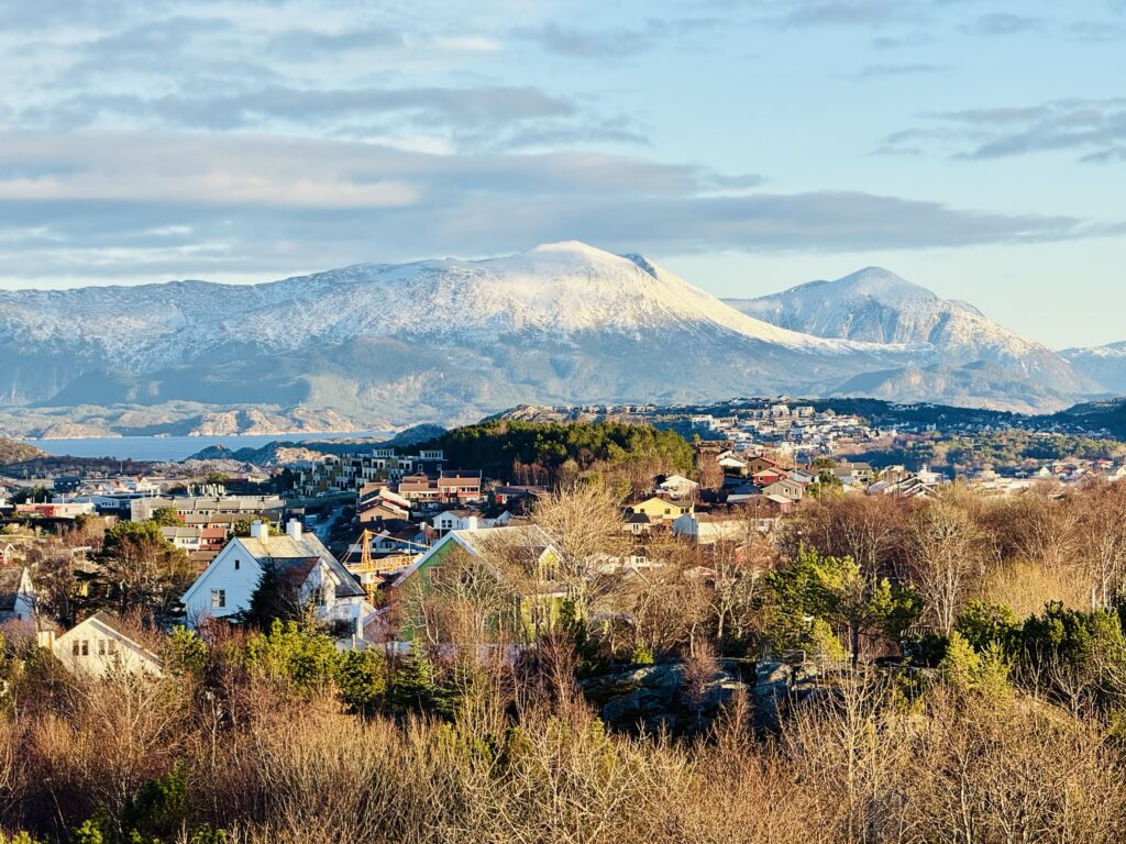 📍 Lieblingsplatz: Kristiansund