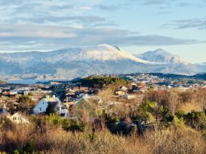 📍 Lieblingsplatz: Kristiansund