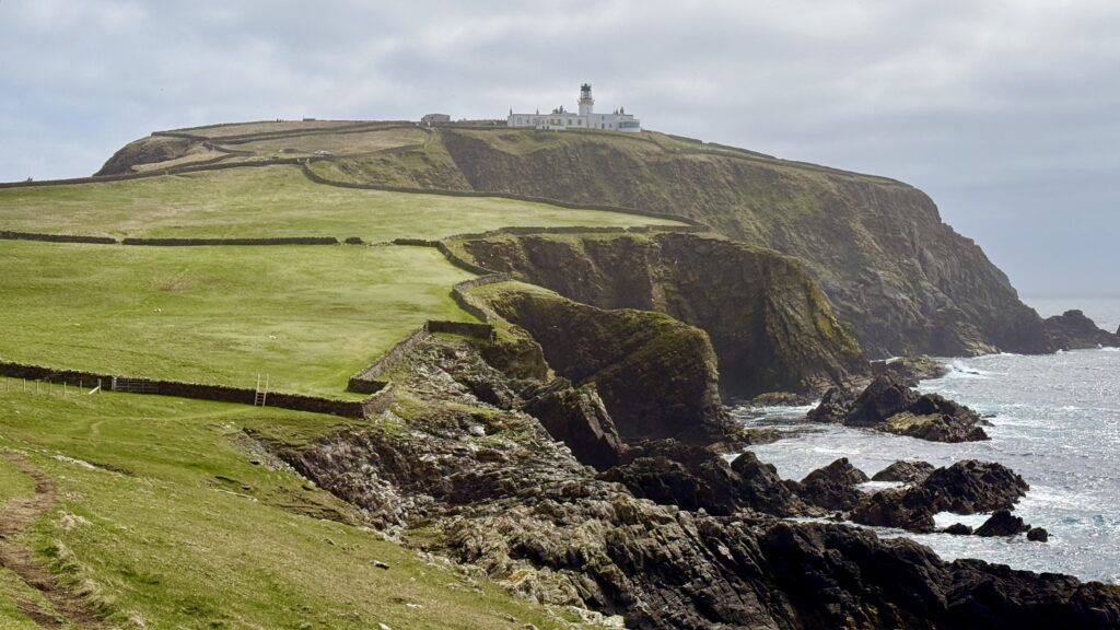 Schottland von den Shetland Inseln zu den Orkneys – Törnbericht Mai & Juni 2026