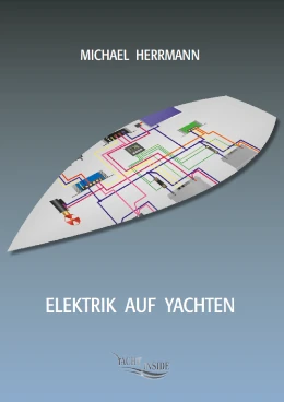 Michael Herrmann, Elektrik auf Yachten