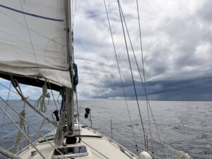 Schottland von den Orkney Inseln nach Inverness – Törnbericht Juni 2026